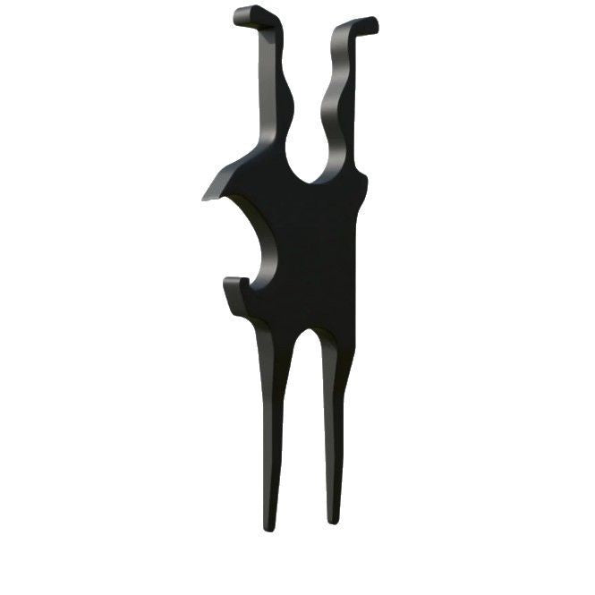 Golf Multifunctional Outdoor Turf Repair Tool