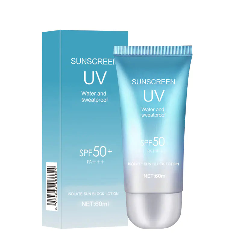 Diyu Duo SPF50+ Sunscreen Moisturizing Lotion (Wholesale)