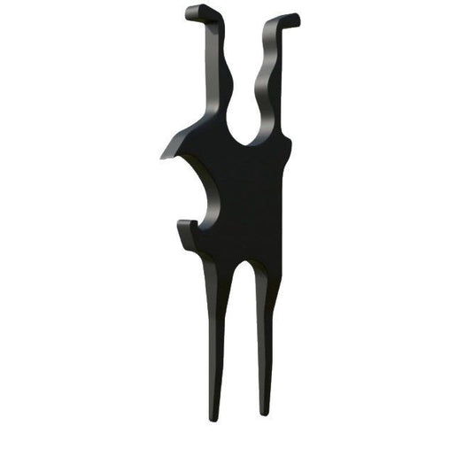 Golf Multifunctional Outdoor Turf Repair Tool