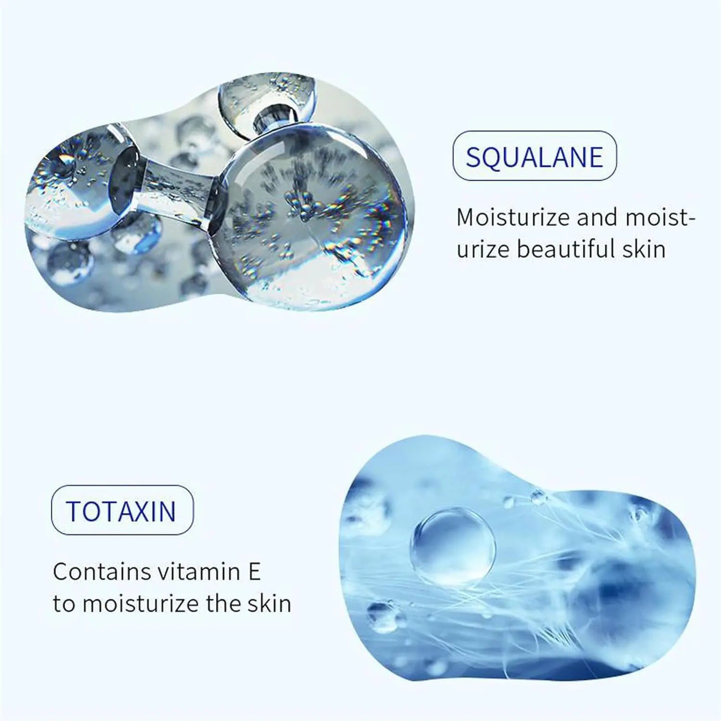 Hydrating Hyaluronic Acid Sunscreen 50ml