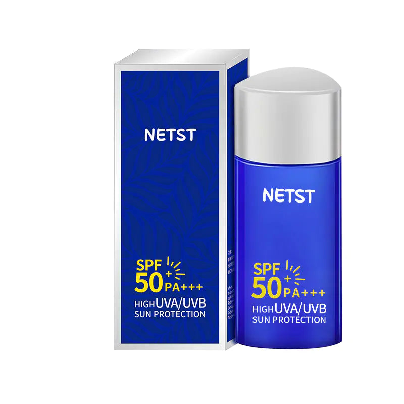 Top Quality SPF50 Sunscreen - Waterproof & Non-Greasy