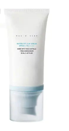 Hydrating Hyaluronic Acid Sunscreen 50ml